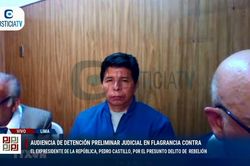 Lãnh đạo 4 nước Mỹ Latinh ra tuyên bố chung về khủng hoảng tại Peru