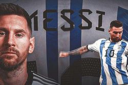 Hành trình chông gai của Messi & ĐT Argentina tại World Cup 2022