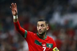 Lý do Hakim Ziyech nhạt nhòa tại Chelsea nhưng thăng hoa ở World Cup 2022