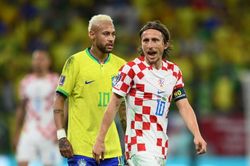Luka Modric: Bóng hình Zidane và sự công bằng cho người thủ lĩnh