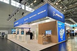 Công ty con của Boeing cung cấp năng lượng cho sứ mệnh khảo sát bề mặt Trái Đất