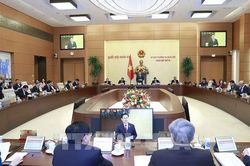Trình Quốc hội xem xét việc giảm dự toán chi thường xuyên năm 2021 của Bộ Tài chính