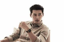 Hyun Bin phủ nhận tin đồn bị hủy hợp đồng ở Nhật, vẫn là chỗ dựa vững chắc cho mẹ con Son Ye Jin