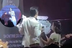 Bạch Công Khanh tiếp tục ngó lơ Nam Em, lướt qua đời nhau như một cơn gió