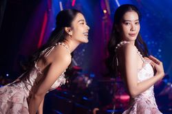 Bị chê là 'khùng', Nam Em lên tiếng phản bác: 'Sau này thành fan của chị thì đừng thấy quê nha'