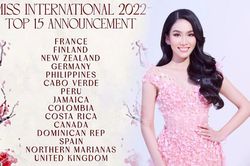 Chuyện gì thế này, Phương Anh rớt Top 15 Miss International: Có cảm tính quá không vậy?