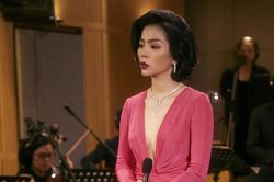 Lệ Quyên tiết lộ về 'lần đầu tiên' thử thách bản thân sau 20 năm làm nghề