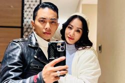 Vừa thành hôn với Khánh Thi, Phan Hiển đã 'than thở mệt mỏi': 'Nghĩ mình siêu nhân hay gì?'