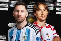 World Cup 2022: Siêu máy tính Five Thirty Eight dự đoán Argentina giành chiến thắng