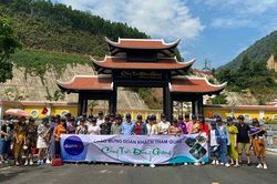 Công ty du lịch Đà Nẵng nào đạt tăng trưởng nhanh nhất 2022?