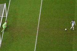 Argentina - Croatia (2 giờ, ngày 14-12): Niềm hy vọng của Nam Mỹ