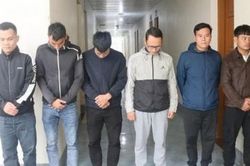 Hà Tĩnh: Triệt phá đường dây cá độ bóng đá liên tỉnh quy mô gần 2.000 tỷ đồng