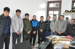 Điều tra làm rõ đường dây cá độ bóng đá, số tiền giao dịch trên 40 tỷ đồng