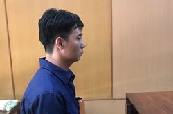 Tử hình kẻ đốt phòng trọ vì nghĩ bị khinh thường