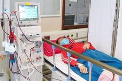 2 trẻ suy thận do tự ý dùng thuốc nam