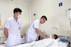 Nguy hiểm bệnh sùi mào gà tái phát nhiều lần