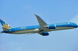 Hàng không tăng chuyến phục vụ Tết Quý Mão 2023