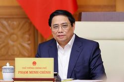 Thủ tướng yêu cầu Thống đốc NHNN chỉ đạo cung ứng vốn cho nền kinh tế