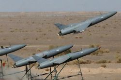 Tehran: Ukraine không có bằng chứng Nga sử dụng UAV Iran