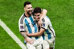 Highlights Argentina 3-0 Croatia