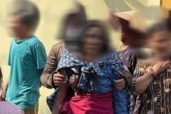 Vụ con gái phóng hỏa nhà mẹ: Người mẹ tử vong