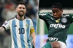 Tân binh Real xóa vội thông điệp khen Messi