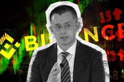 CZ: Binance sẽ vượt qua mọi mùa đông tiền mã hóa