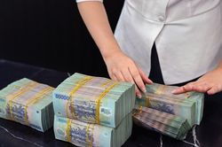 WB: 'Áp lực với tiền Đồng đã được nới bớt'