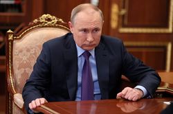Thông điệp liên bang của Tổng thống Putin có thể hoãn sang 2023