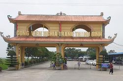 Khởi tố thêm 3 đối tượng liên quan vụ Công ty tang lễ Hoàng Long