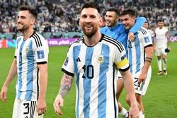Messi tiết lộ bí quyết giúp Argentina đại thắng Croatia