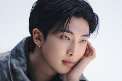 Lịch sử hẹn hò của RM BTS: Bạn gái từng đi quá giới hạn?