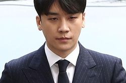 Fan phản ứng khi Seungri Big Bang ra tù trước thời hạn: 'tôi không muốn lại thấy mặt anh ta đâu'