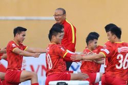 Tin nóng AFF Cup hôm nay 14/12: Tuyển Việt Nam vs Philippines (18h00)