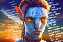 'Avatar 2' của James Cameron có bắt 'trend' theo Marvel?