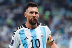 Messi từ giã ĐTQG ngay sau chung kết World Cup 2022