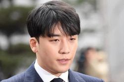 Sốc: Seungri sẽ được ra tù sau 2 tháng nữa dù phạm 9 tội danh