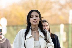 'Ống kính tử thần' của Getty Images cũng chịu thua trước Jennie (BLACKPINK), màn khoe sắc vóc tại trời Tây 'chấp' hết ảnh không chỉnh sửa