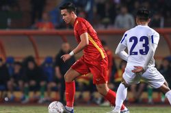 HLV Park Hang Seo: 'Công Phượng sẽ không dự AFF Cup'