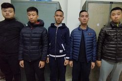 Hải Phòng triệt phá đường dây cá độ bóng đá hơn 100 tỷ đồng