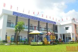 Đề xuất 3 tiêu chuẩn chức danh nghề nghiệp viên chức công tác xã hội