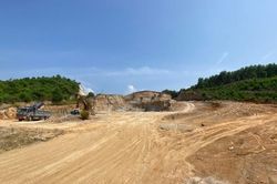 Phạt doanh nghiệp gần 1,2 tỷ đồng do vi phạm lĩnh vực đất đai, tài nguyên nước và khoáng sản