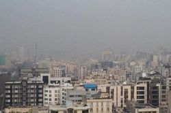 Iran: Nhiều trường học phải đóng cửa vì ô nhiễm không khí