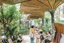 Phiên chợ xuân sống xanh