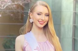 Nhan sắc đời thường của Hoa hậu Quốc tế 2022 Jasmin Selberg
