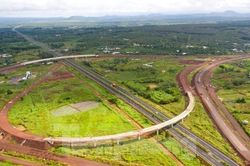 Cao tốc Dầu Giây - Phan Thiết: Báo cáo rất ổn, hiện trường ngổn ngang