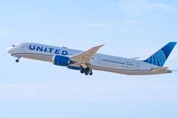 Hãng hàng không United Airlines đặt hàng 200 chiếc máy bay Boeing