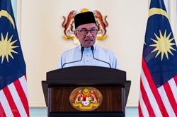 Thủ tướng Malaysia Anwar tuyên bố 'mạnh tay' chống tham nhũng