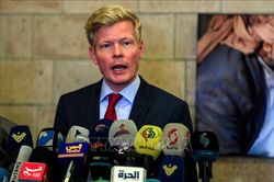 LHQ kêu gọi các bên tại Yemen xây dựng lòng tin để giải quyết xung đột