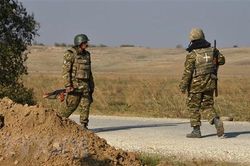 Nga nỗ lực giải quyết căng thẳng giữa Armenia và Azerbaijan